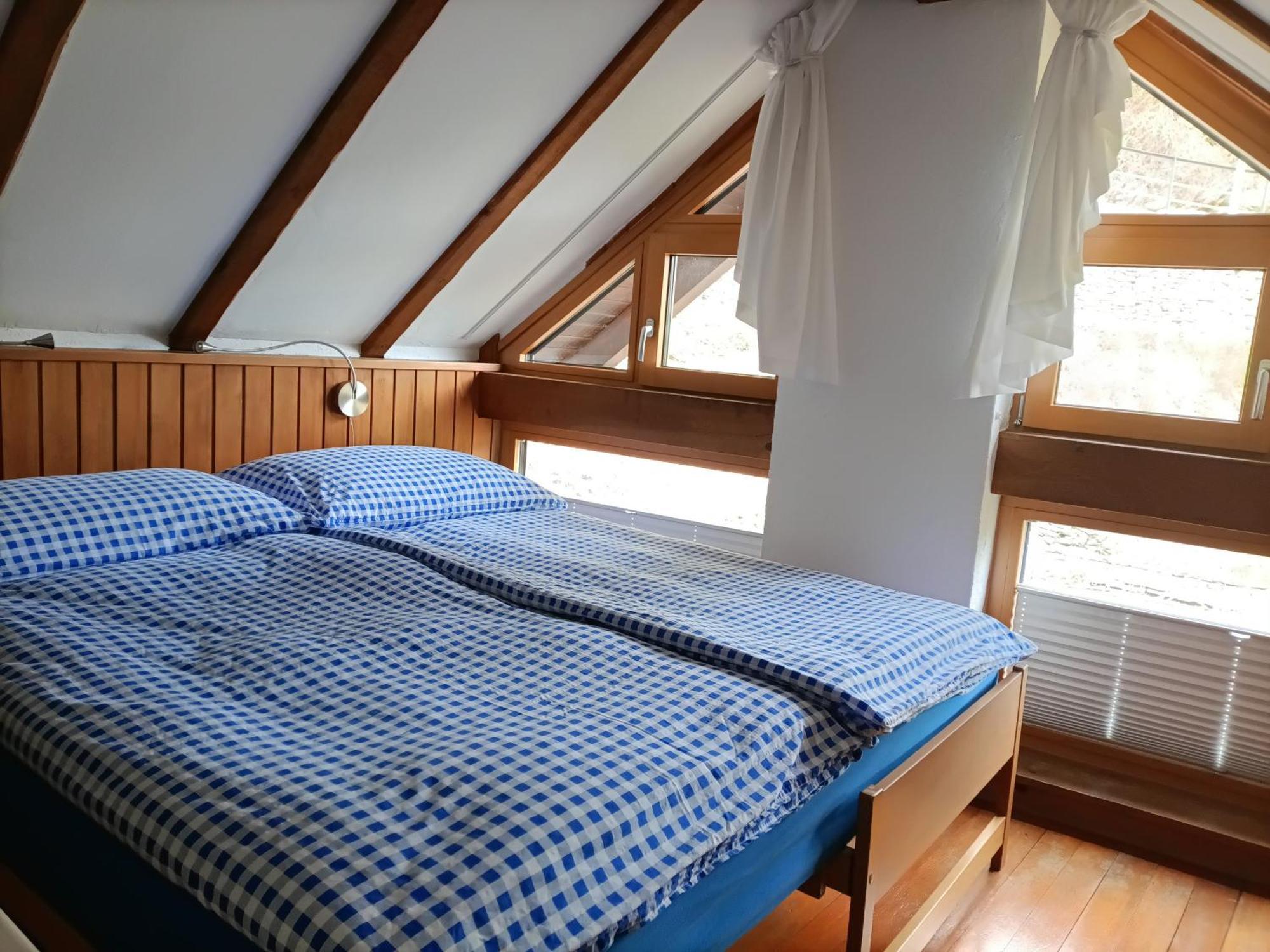Rustico "Casa Di Sasso" Villa Intragna Eksteriør billede