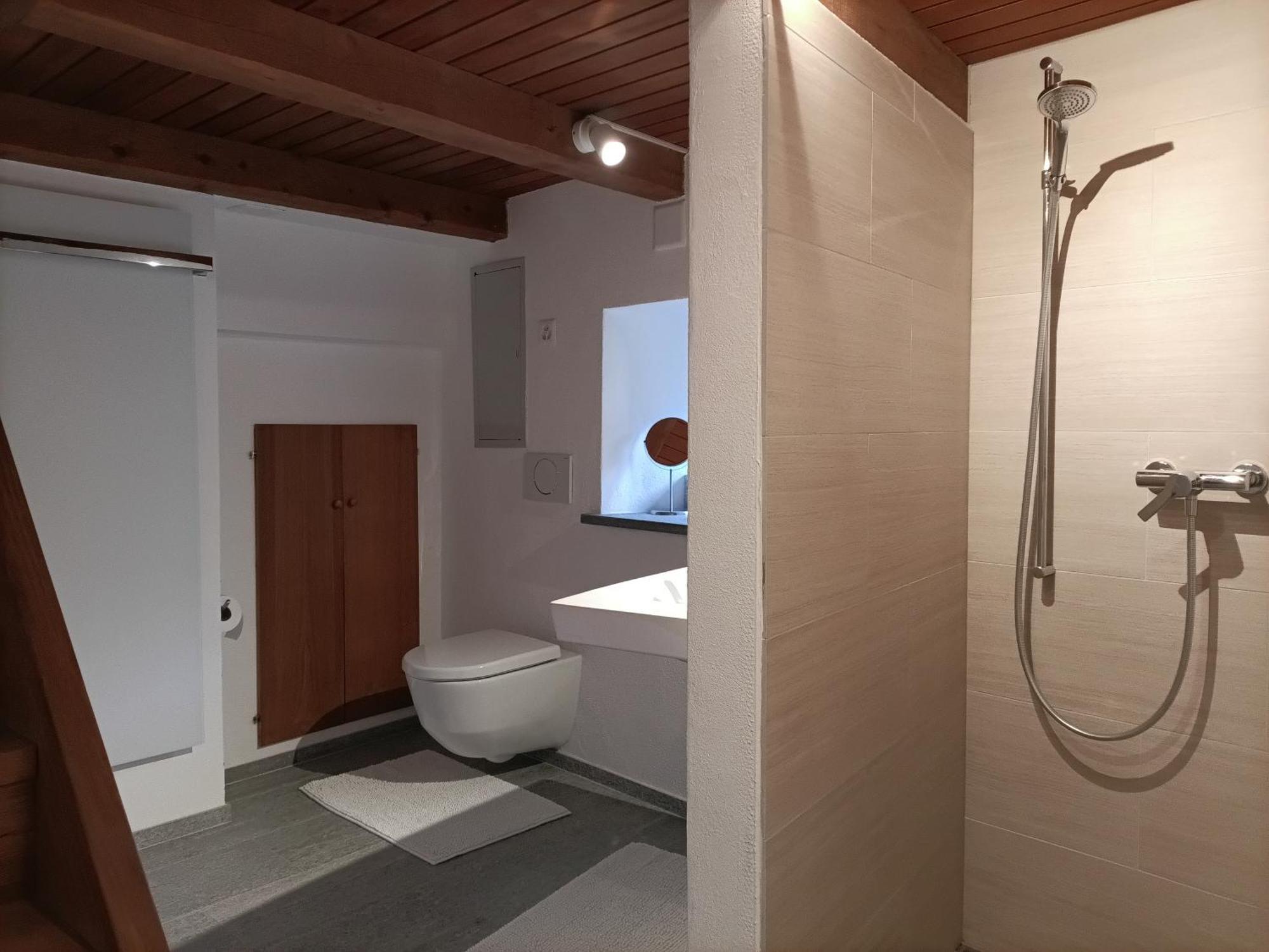Rustico "Casa Di Sasso" Villa Intragna Eksteriør billede