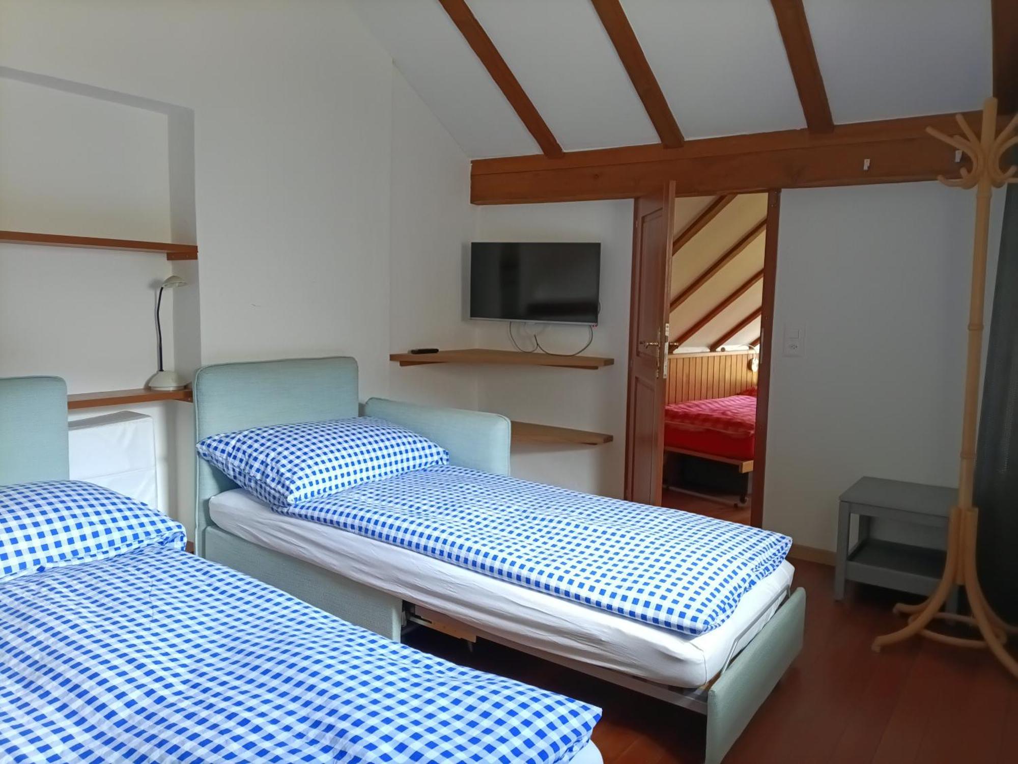 Rustico "Casa Di Sasso" Villa Intragna Eksteriør billede